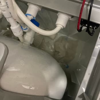 İhlas Su Arıtma Cihazı: Yüksek Masraflar Ve Yetersiz Hizmet