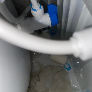 İhlas Su Arıtma Cihazı: Yüksek Masraflar Ve Yetersiz Hizmet