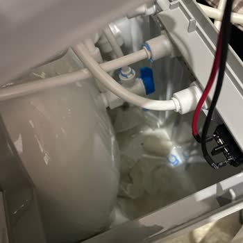 İhlas Su Arıtma Cihazı: Yüksek Masraflar Ve Yetersiz Hizmet