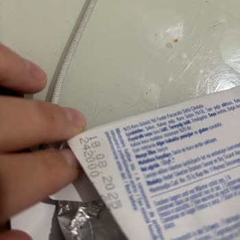 Market Alışverişinde Güven Sorunu