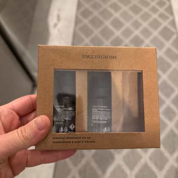 Koku Yağlarında Hayal Kırıklığı