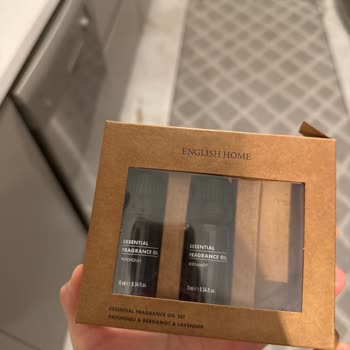 Koku Yağlarında Hayal Kırıklığı