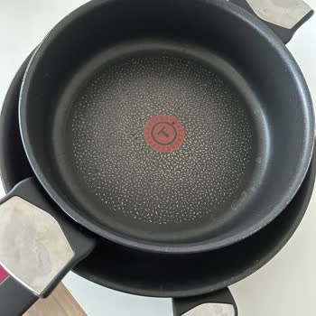 Tefal Tavalarda Kalite Hayal Kırıklığı