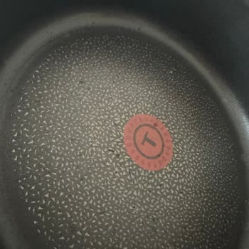 Tefal Tavalarda Kalite Hayal Kırıklığı