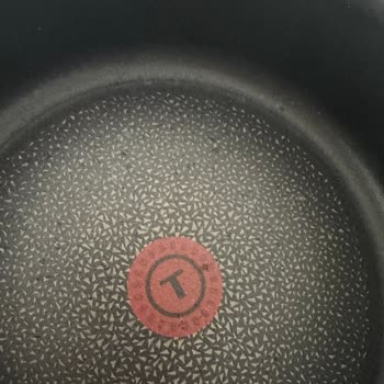 Tefal Tavalarda Kalite Hayal Kırıklığı