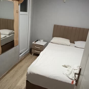 Grand Sami Hotel Rezervasyonunda Yaşanan Sorunlar!