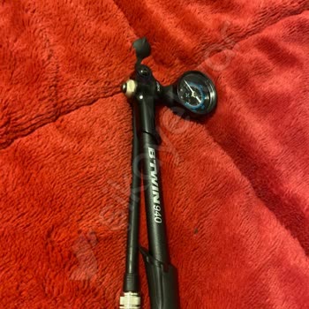 Decathlon Maşa Pompası: Hayal Kırıklığı Ve Hava Kaçırma Sorunu