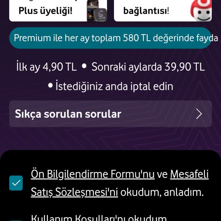 Ödeme Sorunu: Premium Üyelikte Tıkanıklık