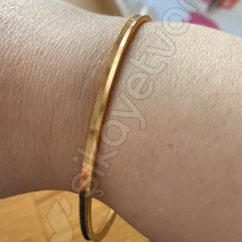 Yanlış Ürün Ve İade Sorunu: Kuyumcu Nurettin'e Dikkat!