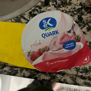 Son Kullanma Tarihi Geçmemiş Yoğurtta Küf Problemi