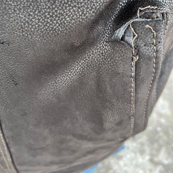 Derimod Mont Kalitesizliği Ve Yanıltıcı Satıcı Söylemleri