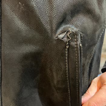 Derimod Mont Kalitesizliği Ve Yanıltıcı Satıcı Söylemleri