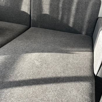 Koltuk Takımında Sünger Ve Birleşim Sorunları