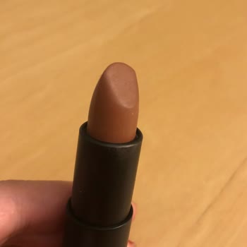 Tester Eksikliği Ve Yanıltıcı Ruj Rengi Mağduriyeti