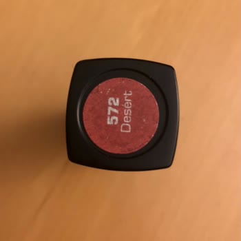 Tester Eksikliği Ve Yanıltıcı Ruj Rengi Mağduriyeti