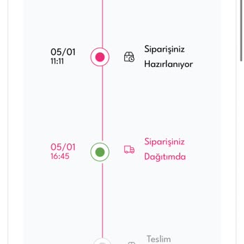 Osevio.com Çiçek Siparişi Teslimatında Büyük Gecikme Ve İletişim Sorunları