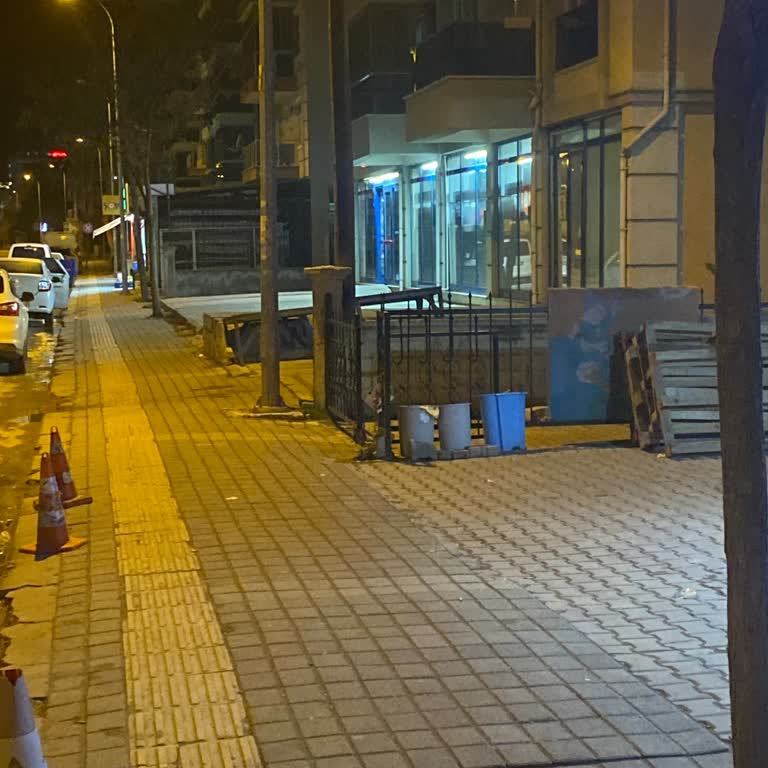 Kapanış Saatine Rağmen Müşteri Mağduriyeti