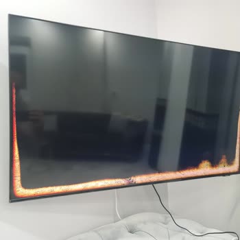 Garanti Sonrası Samsung TV Ekran Kararması Sorunu