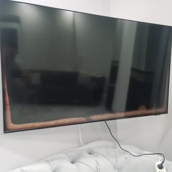 Garanti Sonrası Samsung TV Ekran Kararması Sorunu