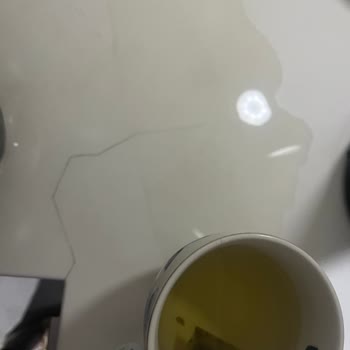 Madame Coco Fincanında İlk Kullanımda Hayal Kırıklığı