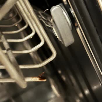 Teka Bulaşık Makinesi: Parça Tedariği Ve Teknik Servis Sorunları!