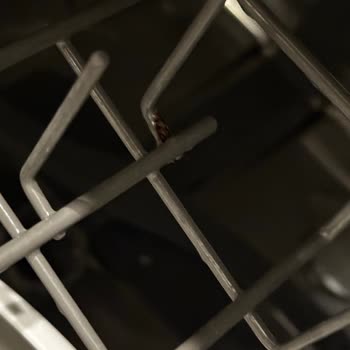 Teka Bulaşık Makinesi: Parça Tedariği Ve Teknik Servis Sorunları!