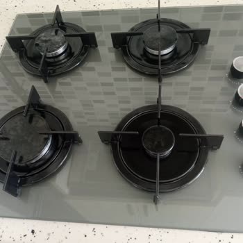 Ferre Ankastre Fırın Ve Ocak Emaye Sorunları Çözümsüz Kaldı