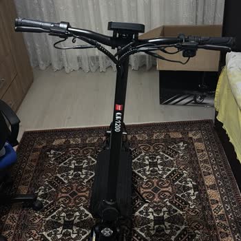 Eksik Ürün Ve İlgisiz Hizmet Sorunu