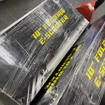 Eksik Ürün Ve İlgisiz Hizmet Sorunu