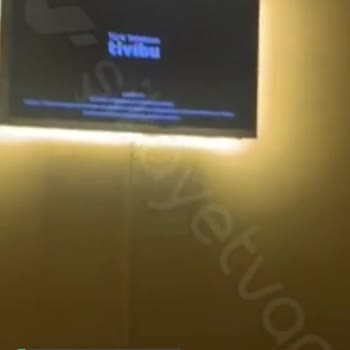 Türk Telekom Tivibu Arızası!
