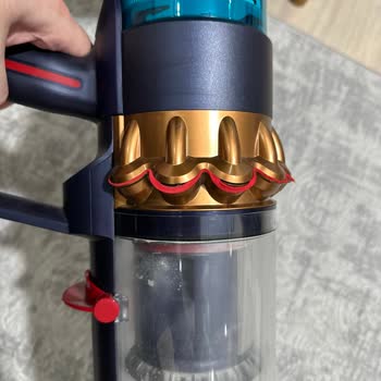 Dyson Süpürge: Parça Sorunu Ve Performans Hayal Kırıklığı