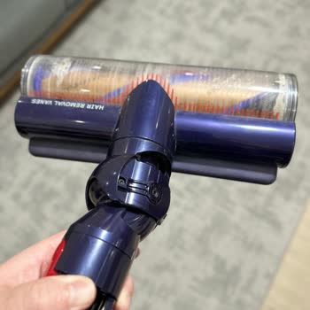 Dyson Süpürge: Parça Sorunu Ve Performans Hayal Kırıklığı