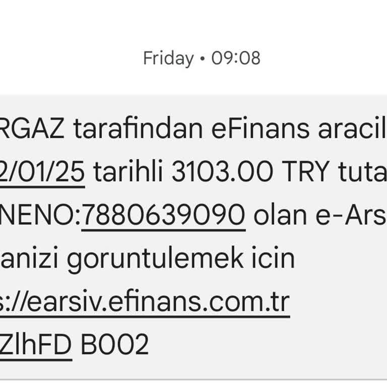 Yüksek Faturalarla Baş Edemiyoruz: Acil Çözüm Bekliyoruz