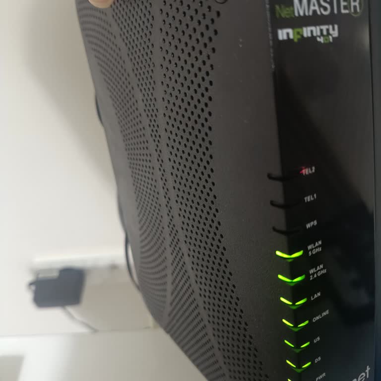 İnternet Kesintileri Ve Yavaşlık Sorunu