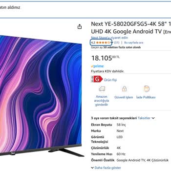 Sipariş Verdim, Ürün Gelmedi: Amazon Ve Kargo Krizi