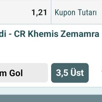 Bahis Sisteminde Yanıltıcı Oranlar