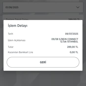 Üyelik Sorunları Ve Müşteri Hizmetleri Krizi