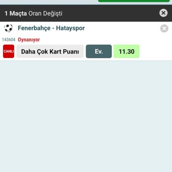 Canlı Oranlarda Yanıltıcı Farklar