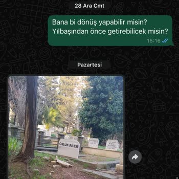 Eksik İletişim Ve Geciken Hizmet