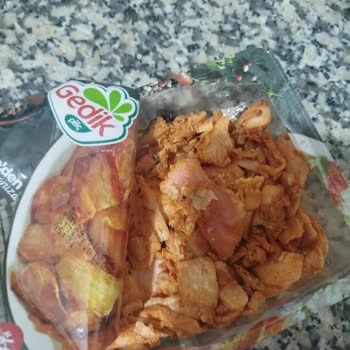 Sağlığımızla Oynayan Gedik Döner!