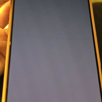 Ayıplı İphone 16 Pro Max İçin Acil Değişim Talebi