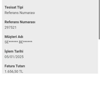 Beklenmedik Komisyon Kesintisi Ve Geri İade Talebi