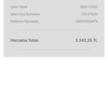 Beklenmedik Komisyon Kesintisi Ve Geri İade Talebi