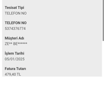 Beklenmedik Komisyon Kesintisi Ve Geri İade Talebi