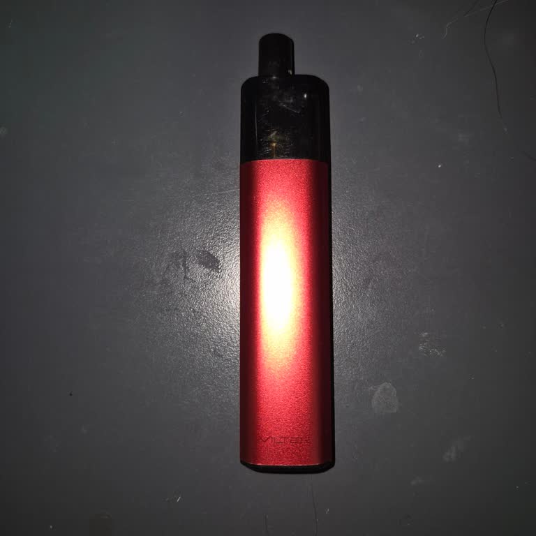 Aspire Vilter Cihazından Duman Gelmiyor