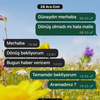 Yanlış Tarife Ve İletişim Sorunları