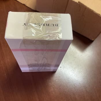 Boyner'den Ambalajı Açılmış Parfüm Krizi