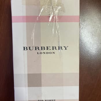 Boyner'den Ambalajı Açılmış Parfüm Krizi