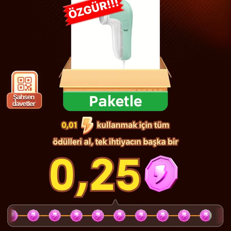 Hediye Uygulaması Sinir Bozuyor