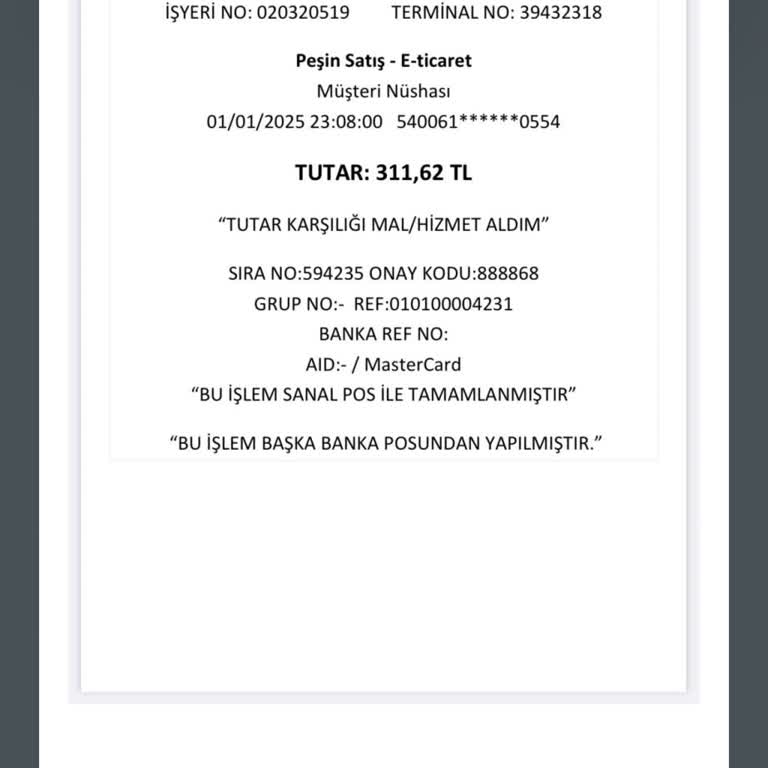 Uber'de Çifte Çekim Sorunu Ve Müşteri Hizmetleri Eksikliği